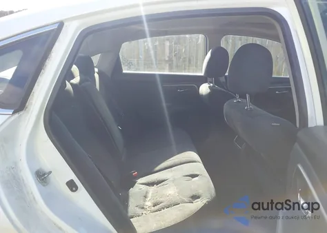 2015 Nissan Altima 2.5 Sv from USA, damaged, VIN 1N4AL3AP3FC193377